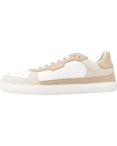 MURIS MAJORCA BEIGE STONE URBANE SNEAKER STONE