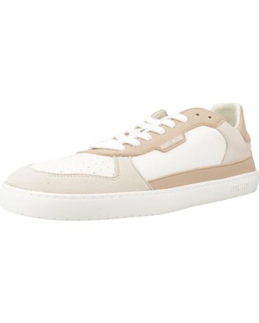 MURIS MAJORCA BEIGE STONE URBANE SNEAKER STONE
