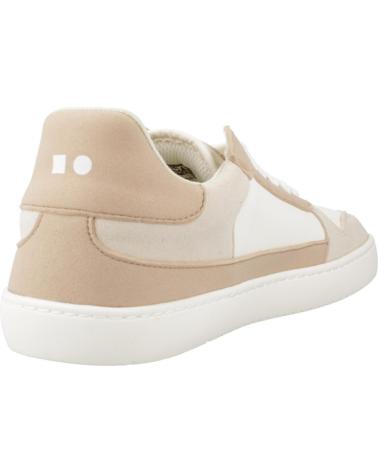 MURIS MAJORCA BEIGE STONE URBANE SNEAKER STONE