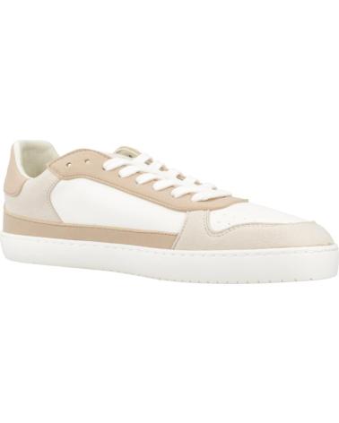 MURIS MAJORCA BEIGE STONE URBANE SNEAKER STONE