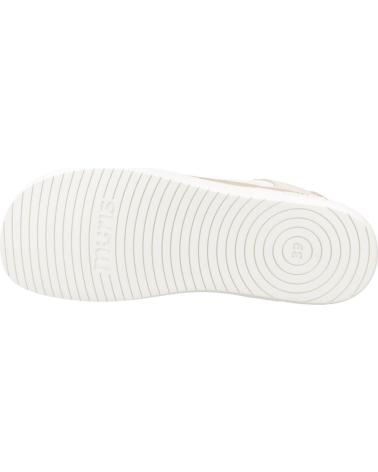 MURIS MAJORCA BEIGE STONE URBANE SNEAKER STONE
