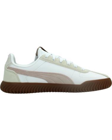 PUMA ZAPATILLAS MUJER MODELO CLUB KAYZER OG COLOR BLANCO WHITE