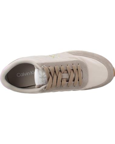 Inizio-CALVIN-KLEIN-RETRO-RUNNER-LACE-UP-NYLON-MG-TAUPE