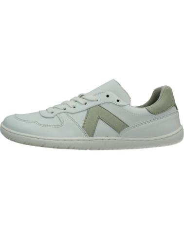 COQUEFLEX 4389CO WHITE SNEAKERS BLANCO