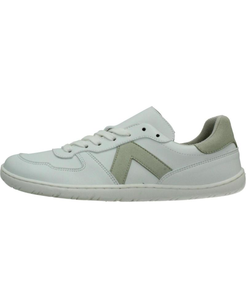 COQUEFLEX 4389CO WHITE SNEAKERS BLANCO