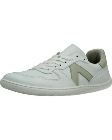 COQUEFLEX 4389CO WHITE SNEAKERS BLANCO