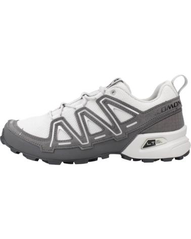 SALOMON SPEEDCROSS 3 GRIGIO LUNROC LUNROC