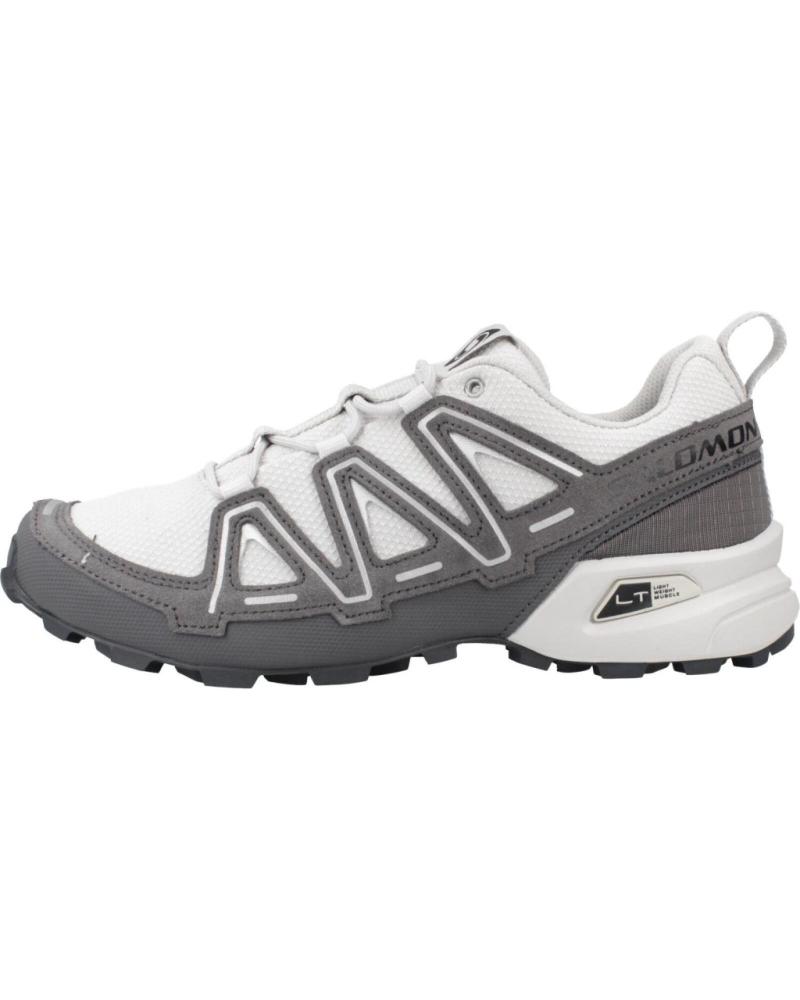 SALOMON SPEEDCROSS 3 GRIGIO LUNROC LUNROC