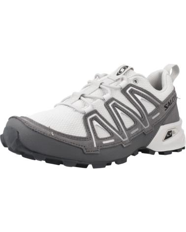 SALOMON SPEEDCROSS 3 GRIGIO LUNROC LUNROC
