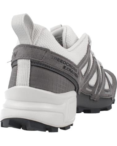 SALOMON SPEEDCROSS 3 GRIGIO LUNROC LUNROC