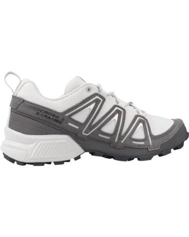 SALOMON SPEEDCROSS 3 GRIGIO LUNROC LUNROC