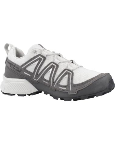 SALOMON SPEEDCROSS 3 GRIGIO LUNROC LUNROC