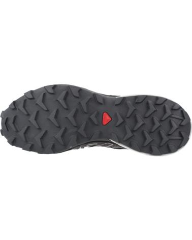 SALOMON SPEEDCROSS 3 GRIGIO LUNROC LUNROC