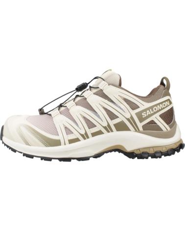 SALOMON XA PRO 3D VERDE ALMILK ALMILK