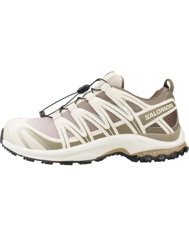 SALOMON XA PRO 3D VERDE ALMILK ALMILK