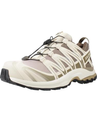 SALOMON XA PRO 3D VERDE ALMILK ALMILK