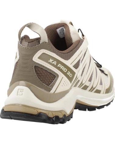 SALOMON XA PRO 3D VERDE ALMILK ALMILK