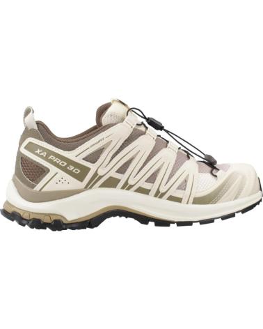 SALOMON XA PRO 3D VERDE ALMILK ALMILK