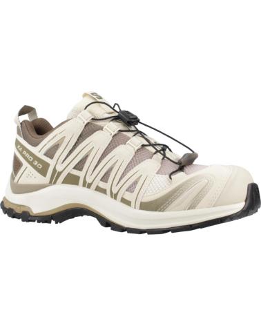 SALOMON XA PRO 3D VERDE ALMILK ALMILK