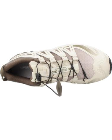 SALOMON XA PRO 3D VERDE ALMILK ALMILK