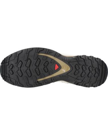 SALOMON XA PRO 3D VERDE ALMILK ALMILK