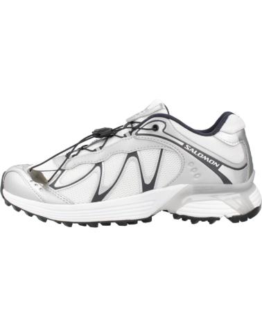 SCARPE SALOMON XT WHISPER BIANCHE WHT