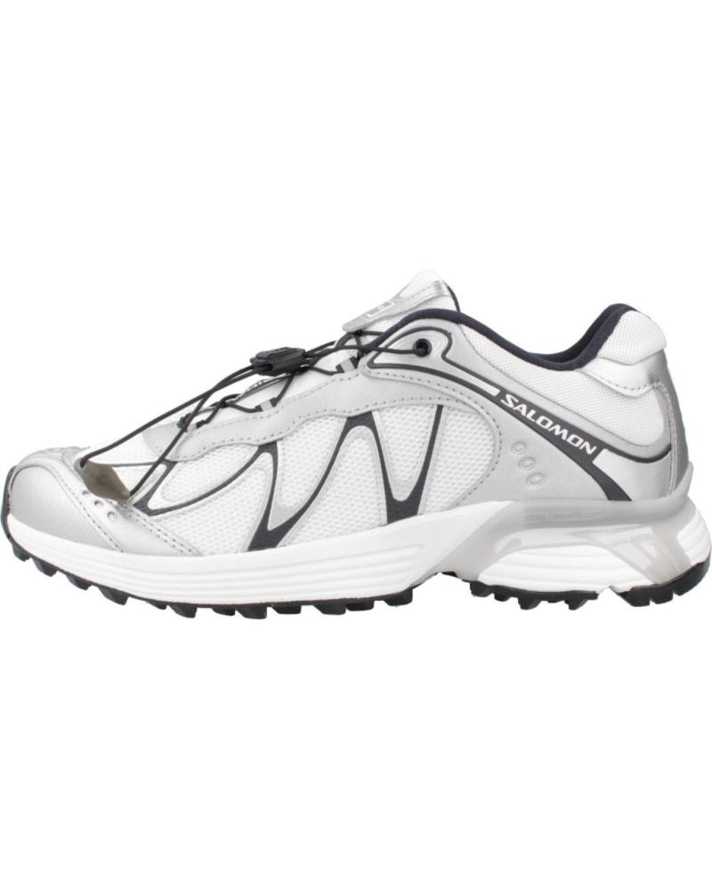 SCARPE SALOMON XT WHISPER BIANCHE WHT