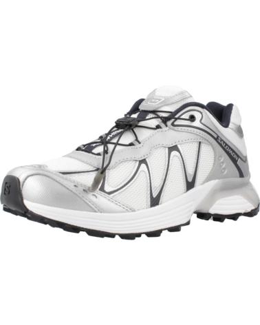 SCARPE SALOMON XT WHISPER BIANCHE WHT