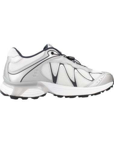 SCARPE SALOMON XT WHISPER BIANCHE WHT