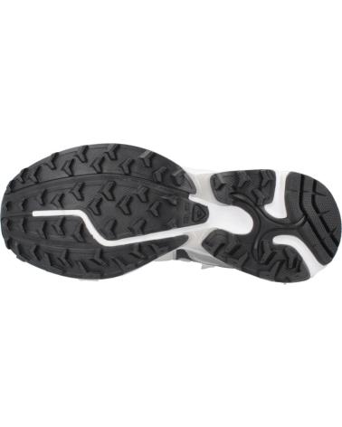 SCARPE SALOMON XT WHISPER BIANCHE WHT