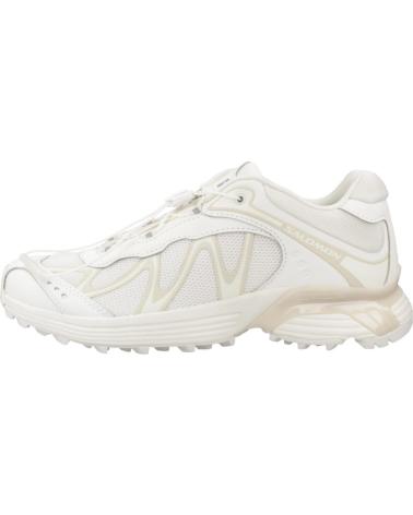 SCARPE SALOMON XT WHISPER BIANCO VANIGLIA VANILA