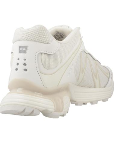 SCARPE SALOMON XT WHISPER BIANCO VANIGLIA VANILA