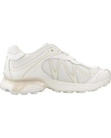 SCARPE SALOMON XT WHISPER BIANCO VANIGLIA VANILA