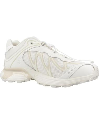 SCARPE SALOMON XT WHISPER BIANCO VANIGLIA VANILA