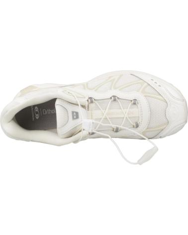 SCARPE SALOMON XT WHISPER BIANCO VANIGLIA VANILA