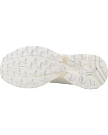 SCARPE SALOMON XT WHISPER BIANCO VANIGLIA VANILA