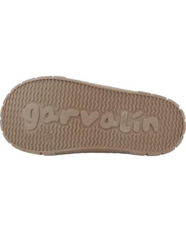 STIVALI GARVALIN 251330G ROSA CON DESIGN SCANALATO ROSA