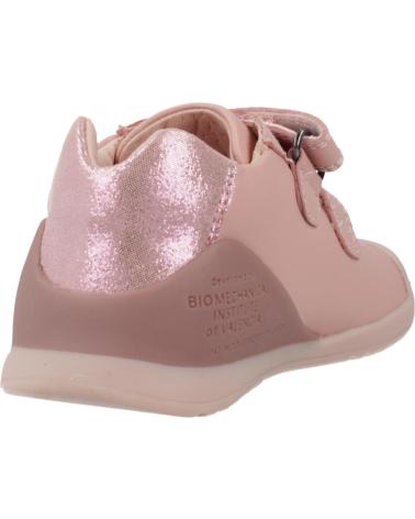 SNEAKERS BIOMECANICS 251102 ROSA PETALO PETALO