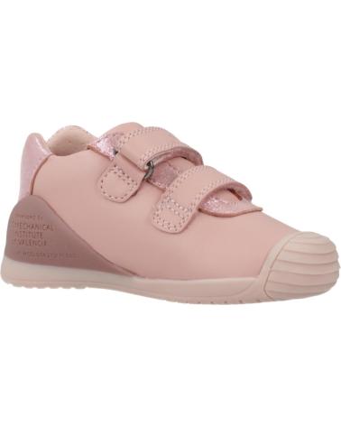 SNEAKERS BIOMECANICS 251102 ROSA PETALO PETALO