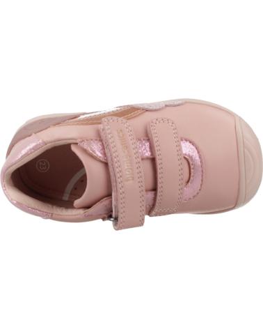 SNEAKERS BIOMECANICS 251102 ROSA PETALO PETALO