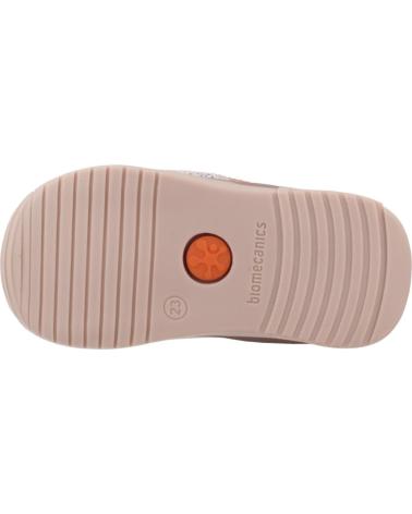 SNEAKERS BIOMECANICS 251102 ROSA PETALO PETALO