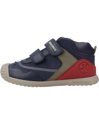 SNEAKERS BIOMECANICS 251125B BLU OCEANO OCEAN