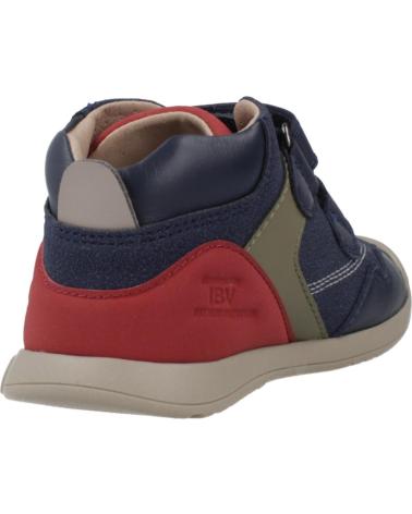 SNEAKERS BIOMECANICS 251125B BLU OCEANO OCEAN