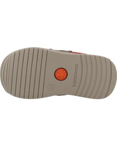 SNEAKERS BIOMECANICS 251125B BLU OCEANO OCEAN