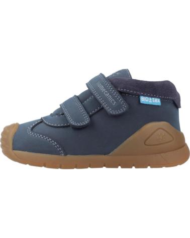 SNEAKERS BIOMECANICS 251134B BLU NAVY AZLMRN
