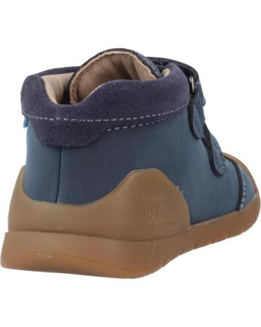 SNEAKERS BIOMECANICS 251134B BLU NAVY AZLMRN