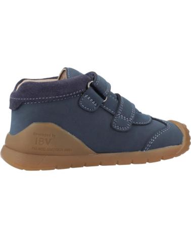 SNEAKERS BIOMECANICS 251134B BLU NAVY AZLMRN