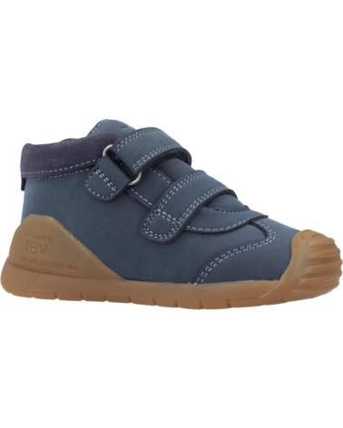 SNEAKERS BIOMECANICS 251134B BLU NAVY AZLMRN