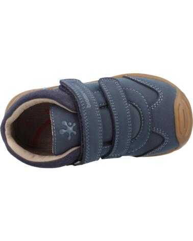 SNEAKERS BIOMECANICS 251134B BLU NAVY AZLMRN