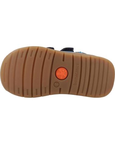 SNEAKERS BIOMECANICS 251134B BLU NAVY AZLMRN